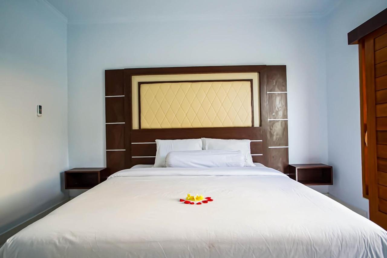 Guest House At Gunung Salak Bali Kerobokan Kültér fotó